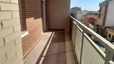 Apartment in Beniel photo 2