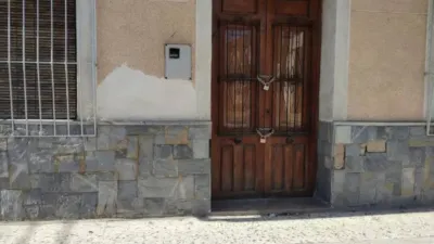 Chalet en Camino Viejo de San Ginés photo 11
