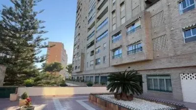 Apartment in Urbanizaciones Balcó de Finestrat-Terra Marina photo 55