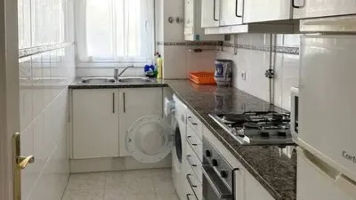 Apartment in Casc Antic photo 4