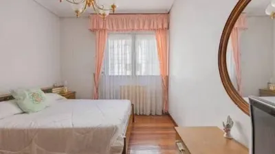 Apartment in Begoña photo 18