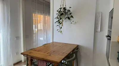 Penthouse in El Camp de l'Arpa del Clot photo 8