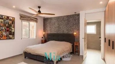 Chalet in El Campello photo 8