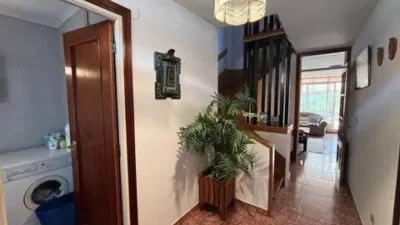 Chalet in Barrio Hoya photo 6