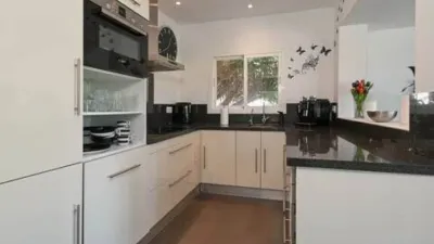 Chalet in Benissa photo 9
