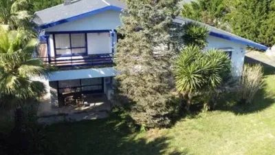 Chalet in Plentzia photo 18