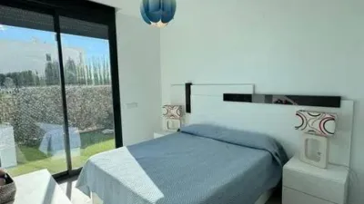 Chalet in Urbanizaciones Balcó de Finestrat-Terra Marina photo 12