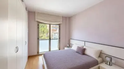 Apartment in Calella photo 12