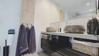 Chalet in Algorfa photo 8