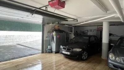 Chalet en calle Montealegre S-N photo 73