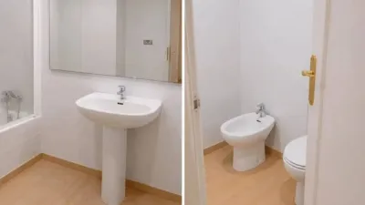 Apartment in Santa María de Gracia photo 9