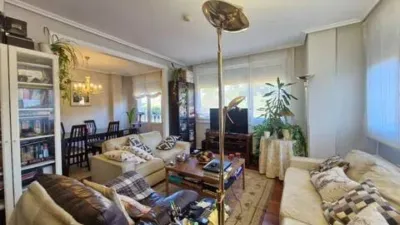 Apartment in Sopela photo 18