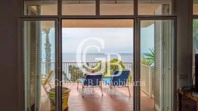 Chalet on Avinguda del Mediterrani photo 18