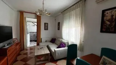 Apartment in Madrid Capital photo 17