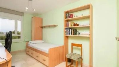 Apartment in Son Dureta photo 30