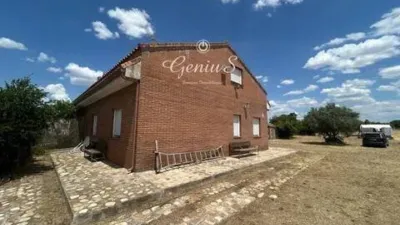 Terraced house in El Molar photo 40