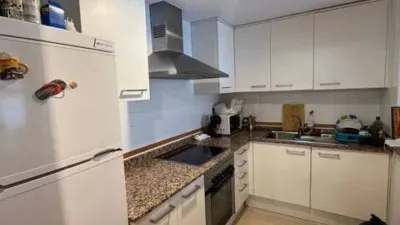 Apartment in Cala de Villajoyosa photo 6
