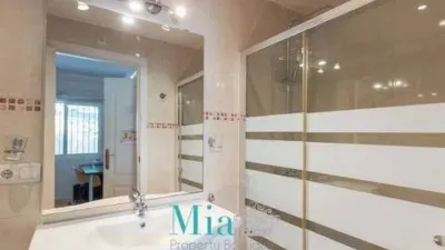 Chalet in El Campello photo 15