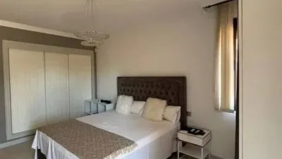 Duplex Penthouse in El Paraíso-Atalaya-Benamara photo 11