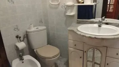 Apartment in Ortuella photo 15