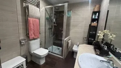 Semi-detached house in Las Rozas de Madrid photo 11