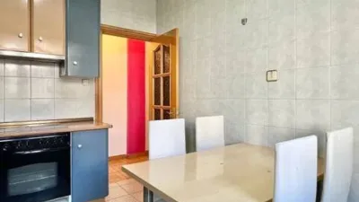 Piso en San Cristóbal-Adurtza photo 17