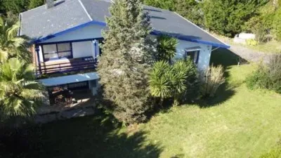 Chalet in Plentzia photo 23