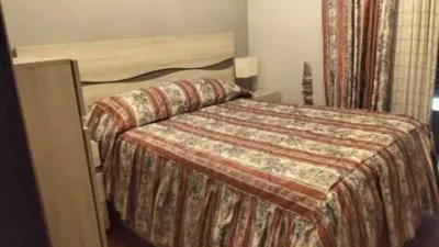 Apartment in Ortuella photo 11