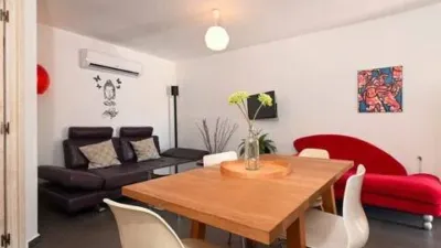 Chalet in Benissa photo 21
