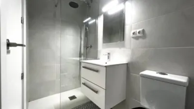 Flat in Molins de Rei photo 7
