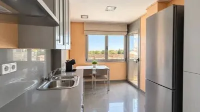 Apartment in Calella photo 4