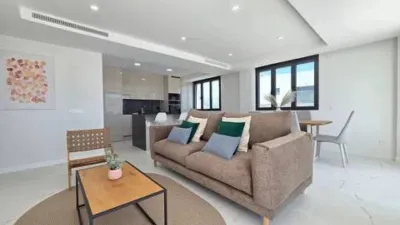 Apartment on Maria de Zayas Street, 1 photo 8