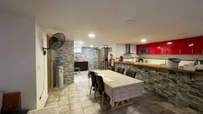 Chalet en calle Montealegre S-N photo 34