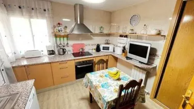Apartment in Madrid Capital photo 32