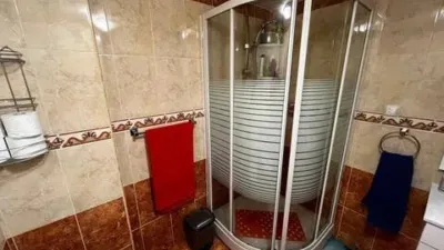Apartment in Madrid Capital photo 10