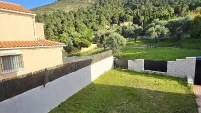 Semi-detached house in Manantiales-Cortijos del Sol-Fuensanguínea photo 3