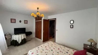 Chalet in Barrio Hoya photo 16
