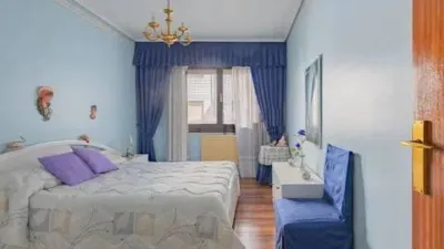 Apartment in Begoña photo 10