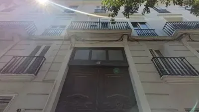 Apartment in La Creu del Grau photo 13