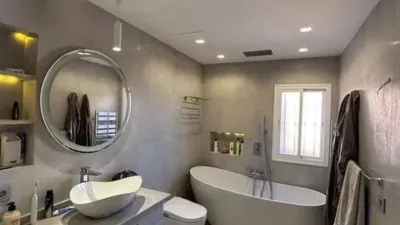 Duplex Penthouse in El Paraíso-Atalaya-Benamara photo 10