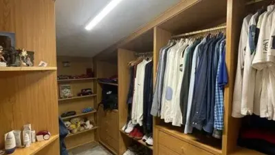 Chalet en calle Montealegre S-N photo 28