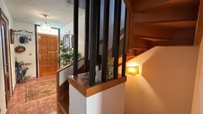 Chalet in Barrio Hoya photo 13