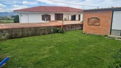 House in Astrabudúa photo 34
