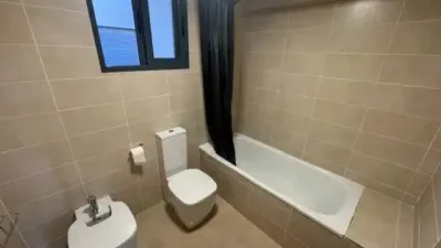 Apartment in L'Alcora photo 22