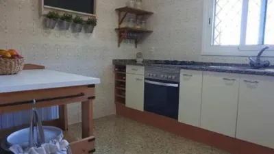 Chalet in Palafolls photo 20