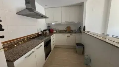 Apartment in Cala de Villajoyosa photo 9
