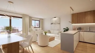Apartment on Carrer de Jaume Balmes photo 3