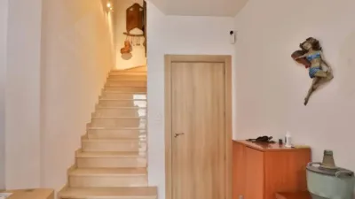 Chalet en Padul photo 9