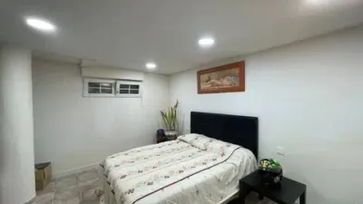 Chalet en calle Montealegre S-N photo 26