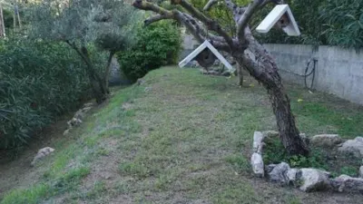 Chalet in Palafolls photo 39